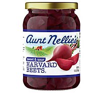 Aunt Nellies Beets Harvard Sweet & Sour - 15.5 Oz
