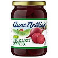Aunt Nellies Beets Pickled Sliced - 16 Oz - Image 2