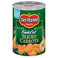 Del Monte Carrots Sliced - 14.5 Oz - Image 3