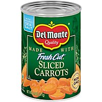 Del Monte Carrots Sliced - 14.5 Oz - Image 2