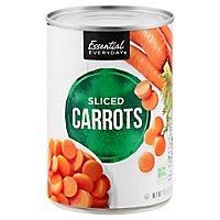 Signature SELECT Carrots Sliced - 14.5 Oz - Image 3