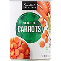 Signature SELECT Carrots Sliced - 14.5 Oz - Image 2