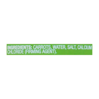 Signature SELECT Carrots Sliced - 14.5 Oz - Image 4