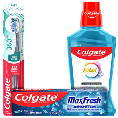 colgate Acme Coupon