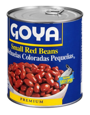 Goya Beans Red Small Can - 29 Oz - Image 4