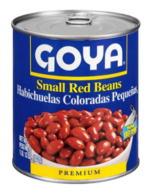 Goya Beans Red Small Can - 29 Oz - Image 6