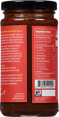 Teasdale Hominy Mexican Style Can - 29 Oz - Image 5