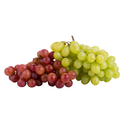 Red or Green Seedless Grapes Acme Coupon