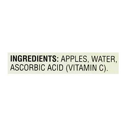 Signature SELECT Apple Sauce Unsweetened Cups - 6-4 Oz - Image 5