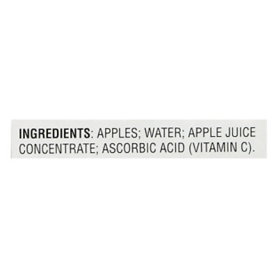 Tree Top Apple Sauce Original Cups - 6-4 Oz - Image 4