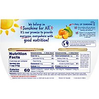 Dole Mixed Fruit in 100% Fruit Juice Cups - 4-4 Oz - Image 5