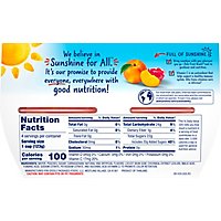 Dole Peaches in Strawberry Gel Cups - 4-4.3 Oz - Image 8