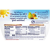 Dole Cherry Mixed Fruit in 100% Fruit Juice Cups - 4-4 Oz - Image 8