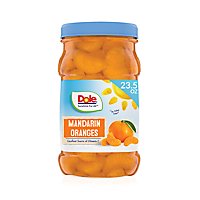 Dole Harvest Best Mandarin Oranges in 100% Fruit Juice - 23.5 Oz - Image 3