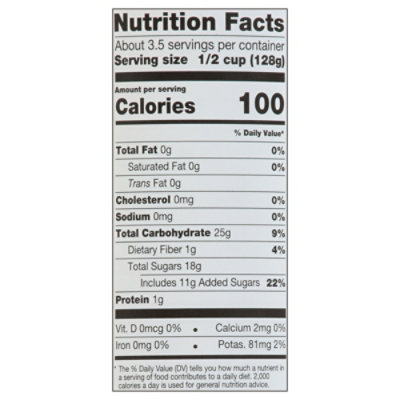 Signature SELECT Peaches Halves in Heavy Syrup Can - 15.25 Oz - Image 3