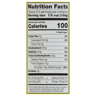 Signature SELECT Pear Slices Bartlett in Heavy Syrup - 15.25 Oz - Image 3