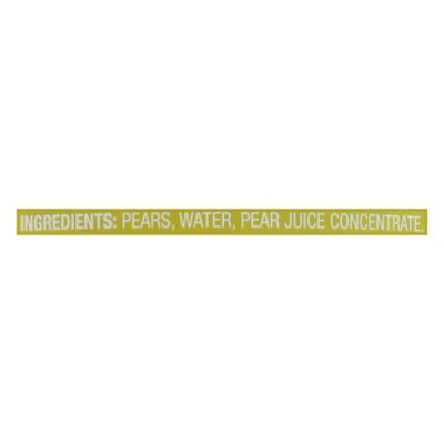Signature SELECT Pear Slices Bartlett in 100% Pear Juice - 15 Oz - Image 4