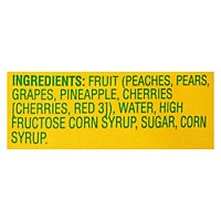 Del Monte Fruit Cocktail in Heavy Syrup - 30 Oz - Image 5