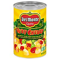 Del Monte Mixed Fruit Very Cherry - 15 Oz - Image 3