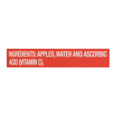 Musselmans Apple Sauce Unsweetened Natural - 46 Oz - Image 5