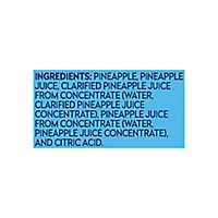 Dole Pineapple Slices in 100% Pineapple Juice - 20 Oz - Image 5