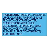 Dole Pineapple Chunks in 100% Pineapple Juice - 20 Oz - Image 5