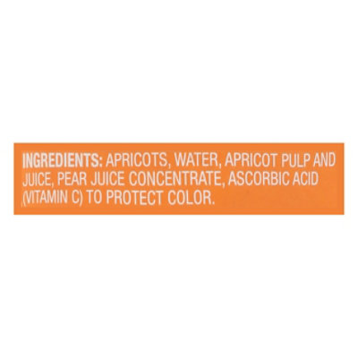 Signature SELECT Apricot Halves in 100% Juice - 15 Oz - Image 4