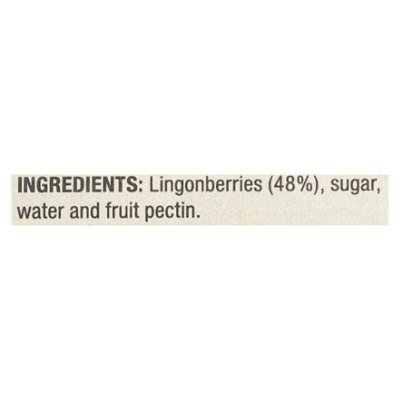 Felix Lingon Berries - 10 Oz - Image 4