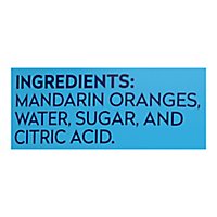 Dole Mandarin Oranges in Light Syrup - 15 Oz - Image 5