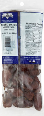 Its Delish Pitted Dates - 10 Oz - Image 3