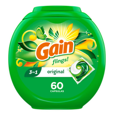 gain Albertsons Coupon