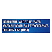 StarKist Tuna Albacore Solid White in Water - 12 Oz - Image 5