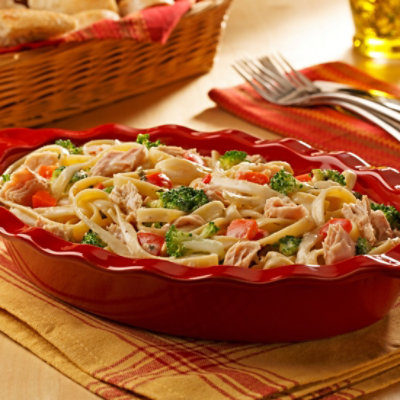 StarKist Tuna Albacore Solid White in Water - 12 Oz - Image 5