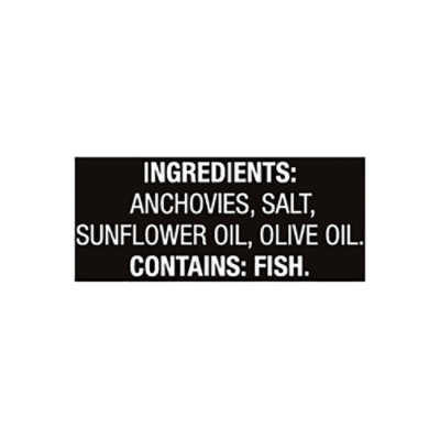 Amore Anchovy Paste - 1.6 Oz - Image 5