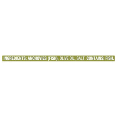 Season Anchovies Flat - 2 Oz - Image 4