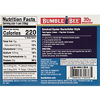 Bumble Bee Oysters Premium Select Fancy Smoked - 3.75 Oz - Image 6