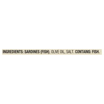 Season Sardines Soya Oil - 4.37 Oz - Image 5