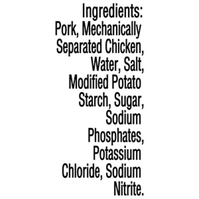 SPAM Classic Lite - 12 Oz - Image 3