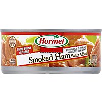 Hormel Smoked Ham Lean Water Added - 5 Oz - Image 1