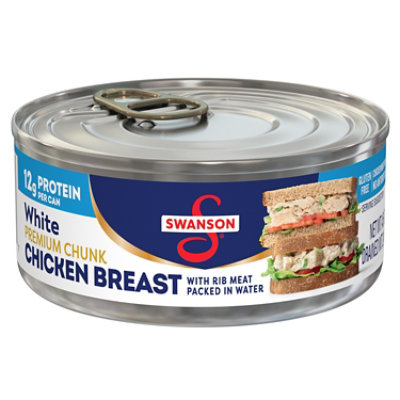 Is canned chicken outlet bad for dogs