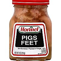 Hormel Pigs Feet Semi-Boneless Packed in Vinegar - 9 Oz - Image 2