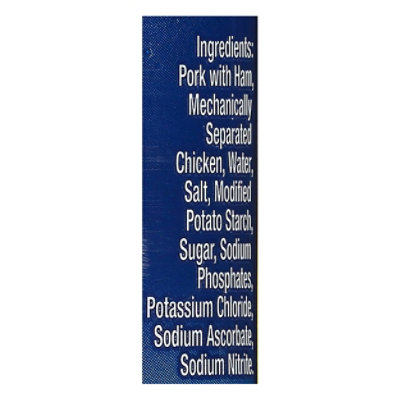 SPAM Classic 25% Less Sodium - 12 Oz - Image 5