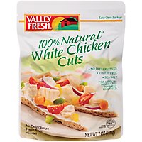 Valley Fresh Chicken White 100% Natural 98% Fat Free - 7 Oz - Image 3