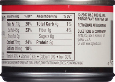 Sells Pate Liver - 4.25 Oz - Image 6