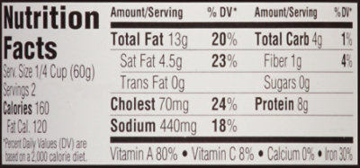 Sells Pate Liver - 4.25 Oz - Image 4