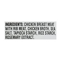 Valley Fresh Chicken Breast 100% Natural with Rib Meat in Broth - 5 Oz - Image 5