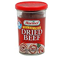Hormel Beef Dried - 2.5 Oz