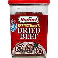 Hormel Beef Dried - 5 Oz - Image 2