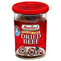 Hormel Beef Dried - 5 Oz - Image 1