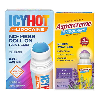 icy hot aspercreme Acme Coupon